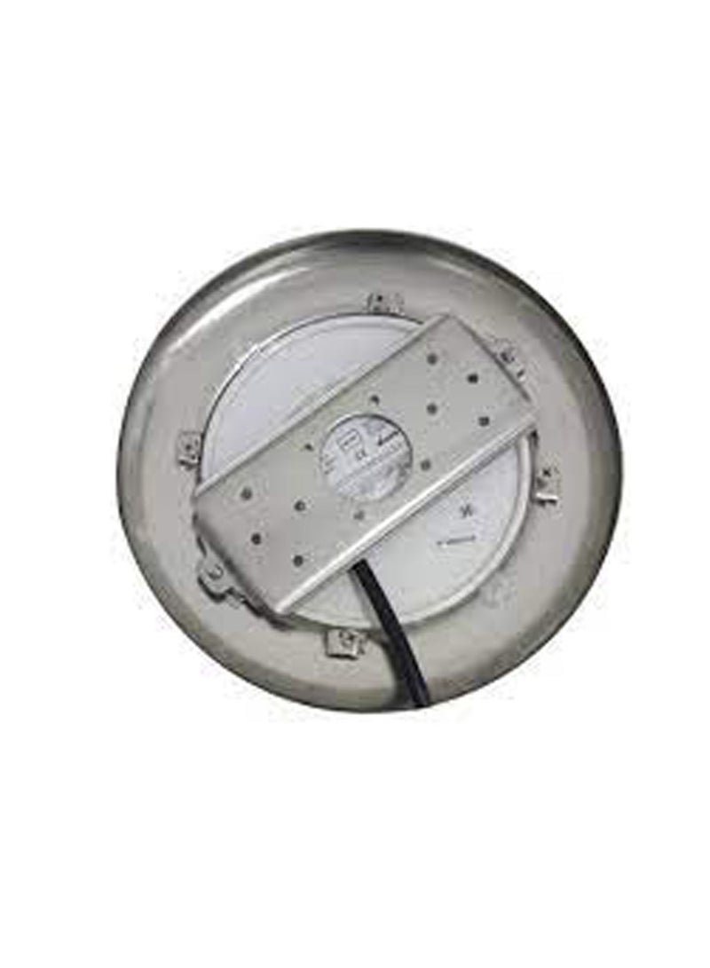 Aqua ضوء حمام السباحة LED SS متعدد الألوان RGB IP68 أكوا - Image 2