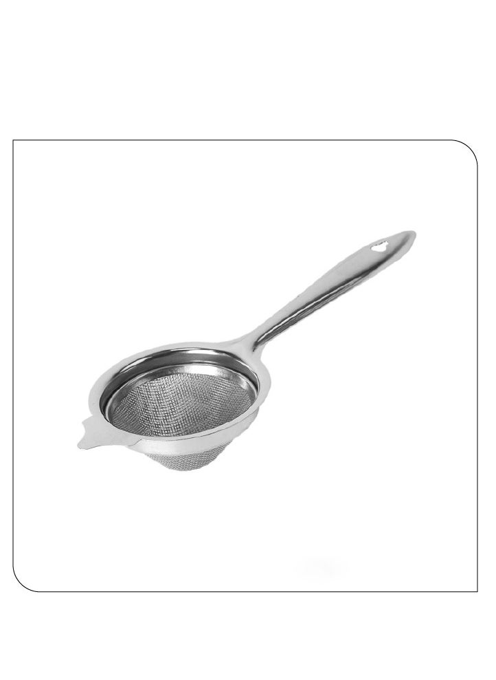 CLASSYTOUCH - Stainless Steel Strainer - Image 1