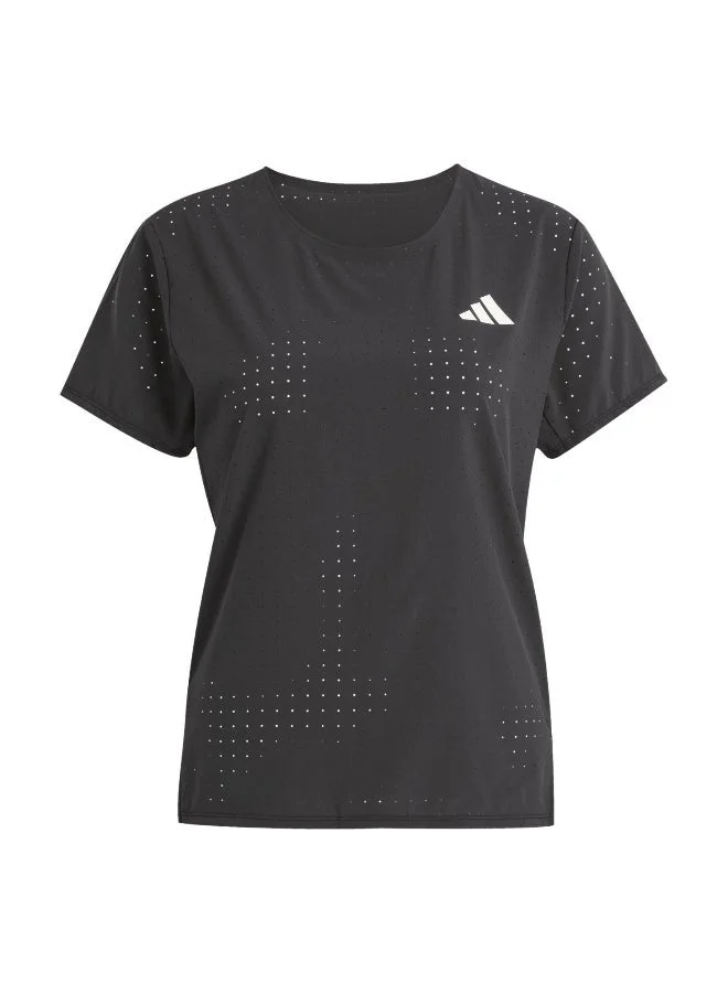 Adidas Adizero Running T-Shirt