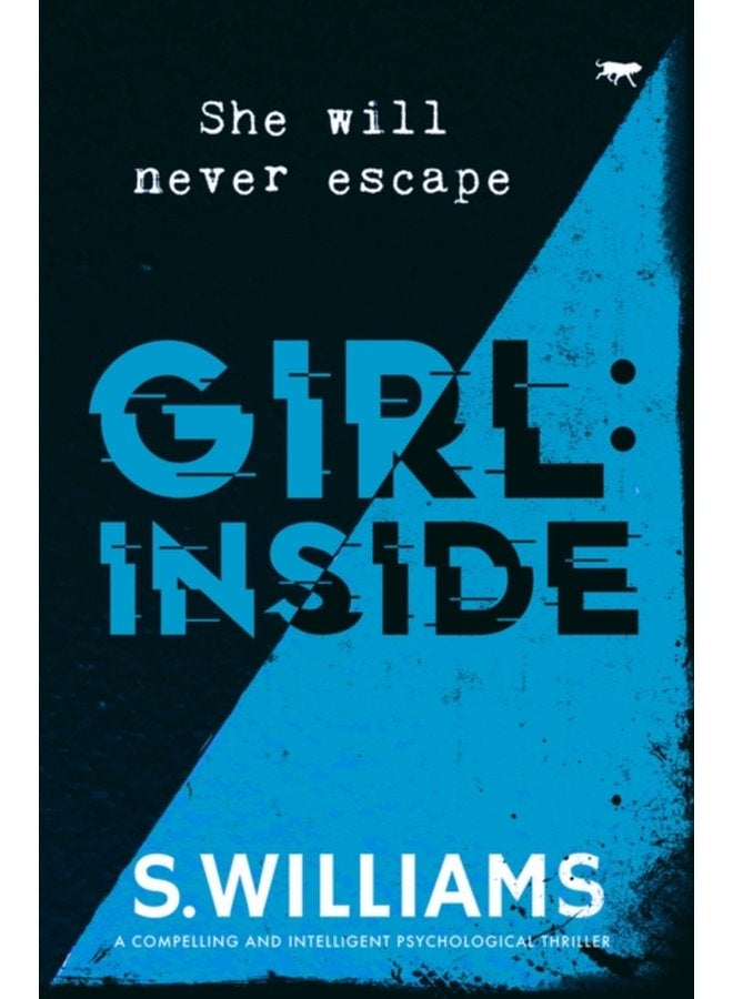 Girl Inside - Paperback
