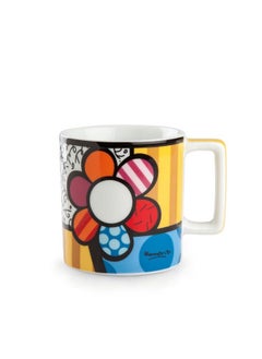 Mug Flower