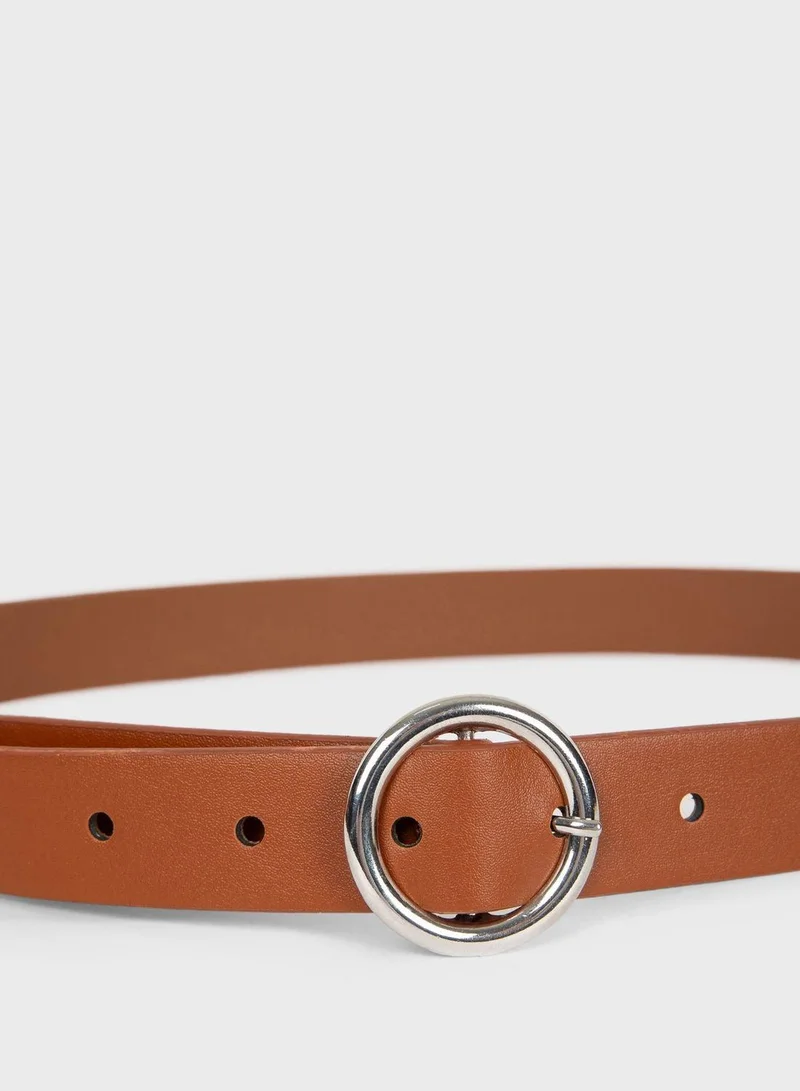 DeFacto Woman Casual Belt