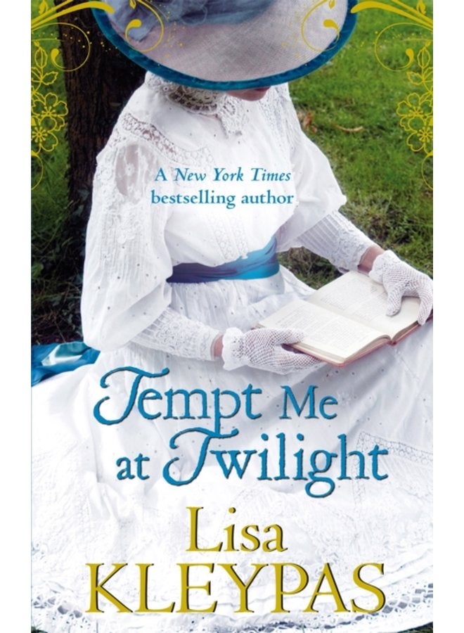 Tempt Me at Twilight - Paperback