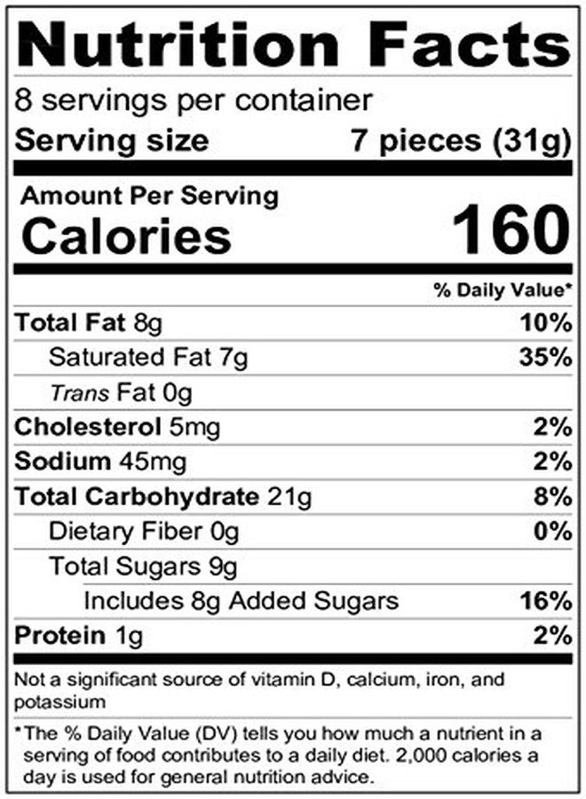 Lago Gastone Lago Party Wafers Cookies With Strawberry Cream Filling 8.82 oz, 250g (Pack of 3) (Strawberry, 3-Pack) - Image 5