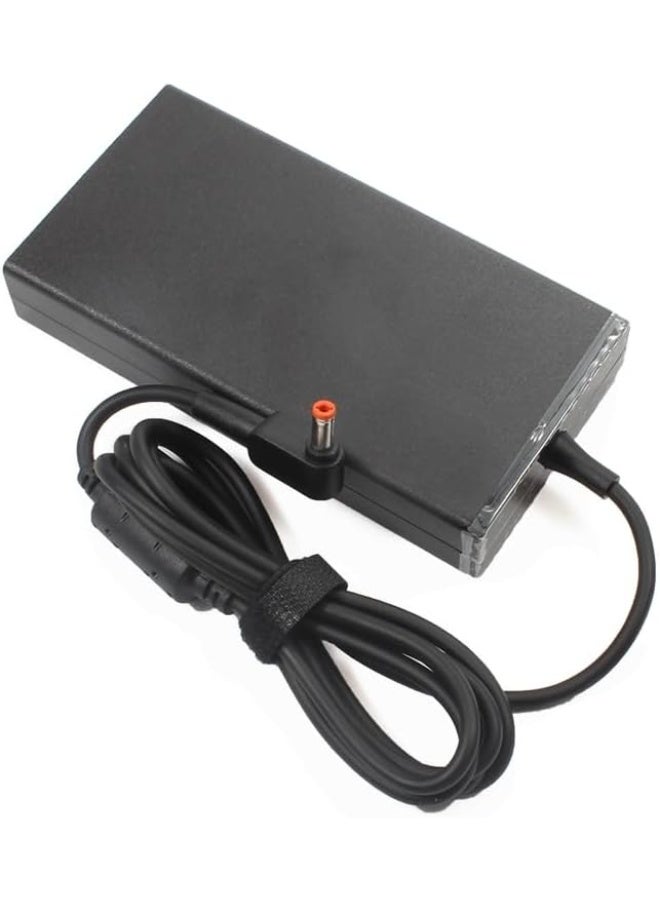 Terabyte 19V 7.1A 5.5 * 2.5mm 135W AC Laptop Charger Adapter Compatible with ACER VN7-591G-79YZ VN7-591G-77FS pa-1131-05 Power Supply - Image 1