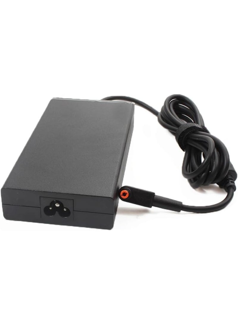 Terabyte 19V 7.1A 5.5 * 2.5mm 135W AC Laptop Charger Adapter Compatible with ACER VN7-591G-79YZ VN7-591G-77FS pa-1131-05 Power Supply - Image 2