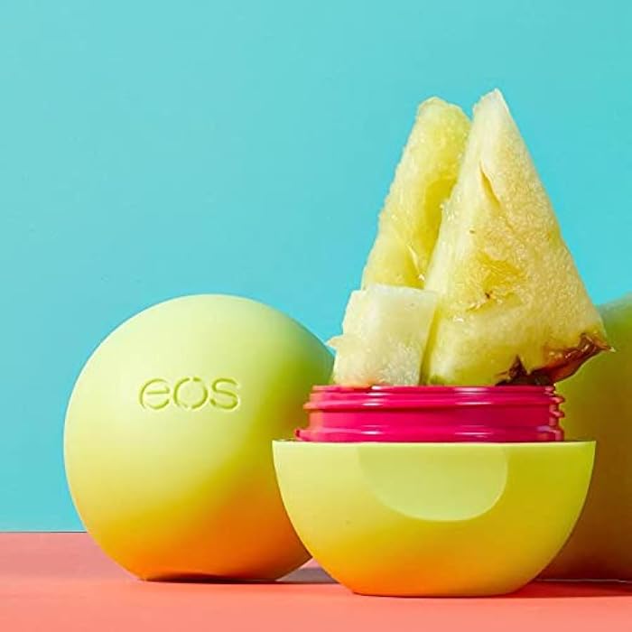 EOS pineapple passionfruit Lip Balm - Image 4
