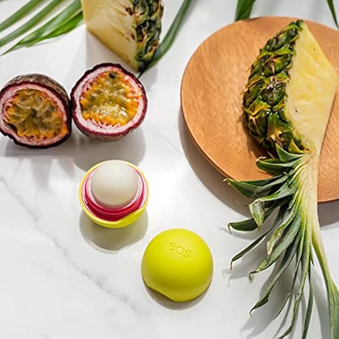 EOS pineapple passionfruit Lip Balm - Image 5