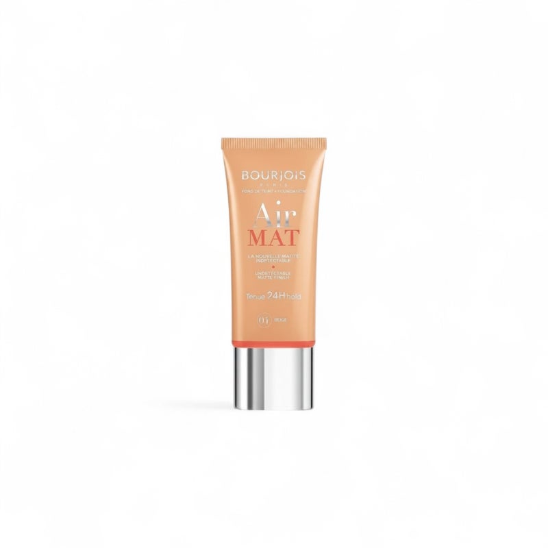 Bourjois - Air Mat Foundation for Face 30ml