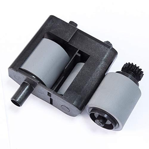 Yanzeo W5U23A W5U23-67901 B5L52A B5L52-67903 for HP M527 M577 ES586 ES865 Series ADF Maintenance Roller Kit - Image 5