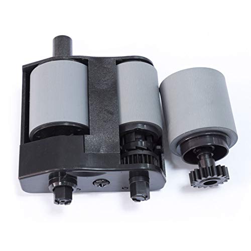 Yanzeo W5U23A W5U23-67901 B5L52A B5L52-67903 for HP M527 M577 ES586 ES865 Series ADF Maintenance Roller Kit - Image 4