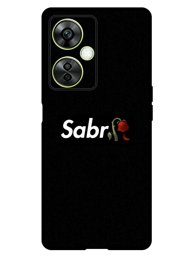 Theodor Protective Case Anti Scratch Shock Proof Bumper Cover For OnePlus Nord CE 3 Lite Sabr - Image 1