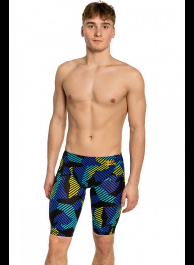 ماد ويف ملابس سباحة للسباقات - Image 1