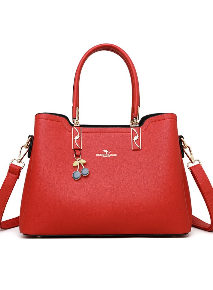 KANGAROO New Fashionable Handbag With High-quality Single Shoulder Crossbody Bag 