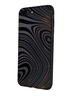 Bronze streaks