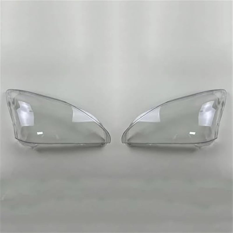 Wivplex Headlight Cover Lens for Lexus RX300 RX350 RX400 - Image 1