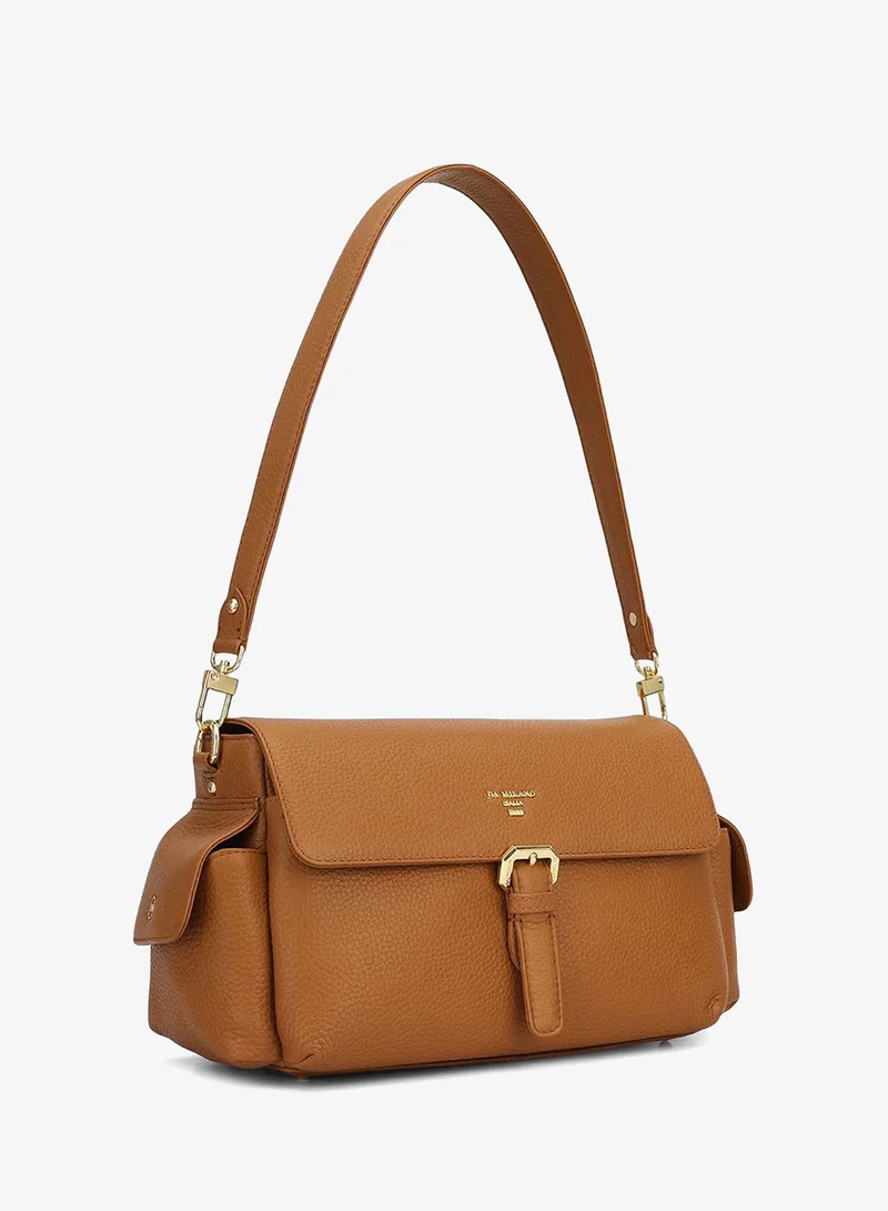 Da Milano  Fluente Shoulder Bag (M) for Women | Best Price UAE