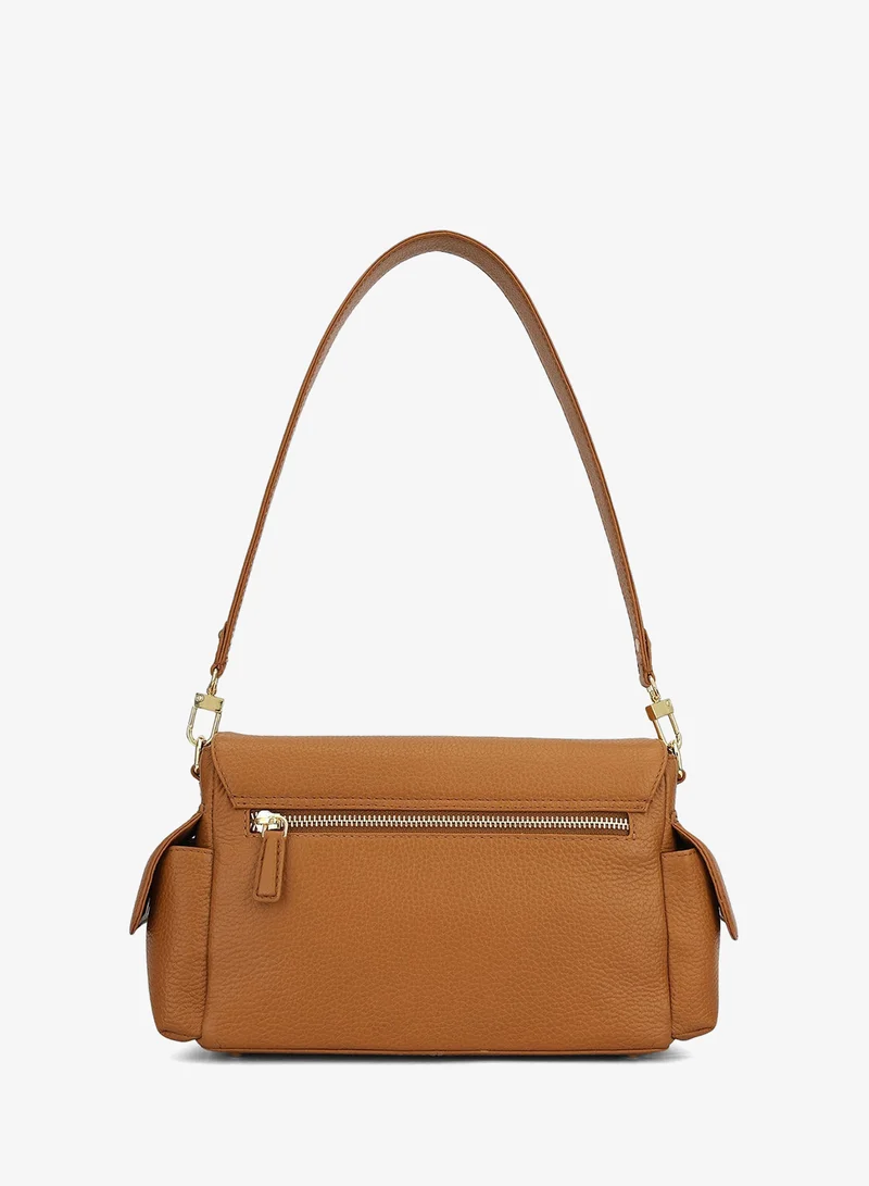 Da Milano  Fluente Shoulder Bag (M) for Women | Best Price UAE
