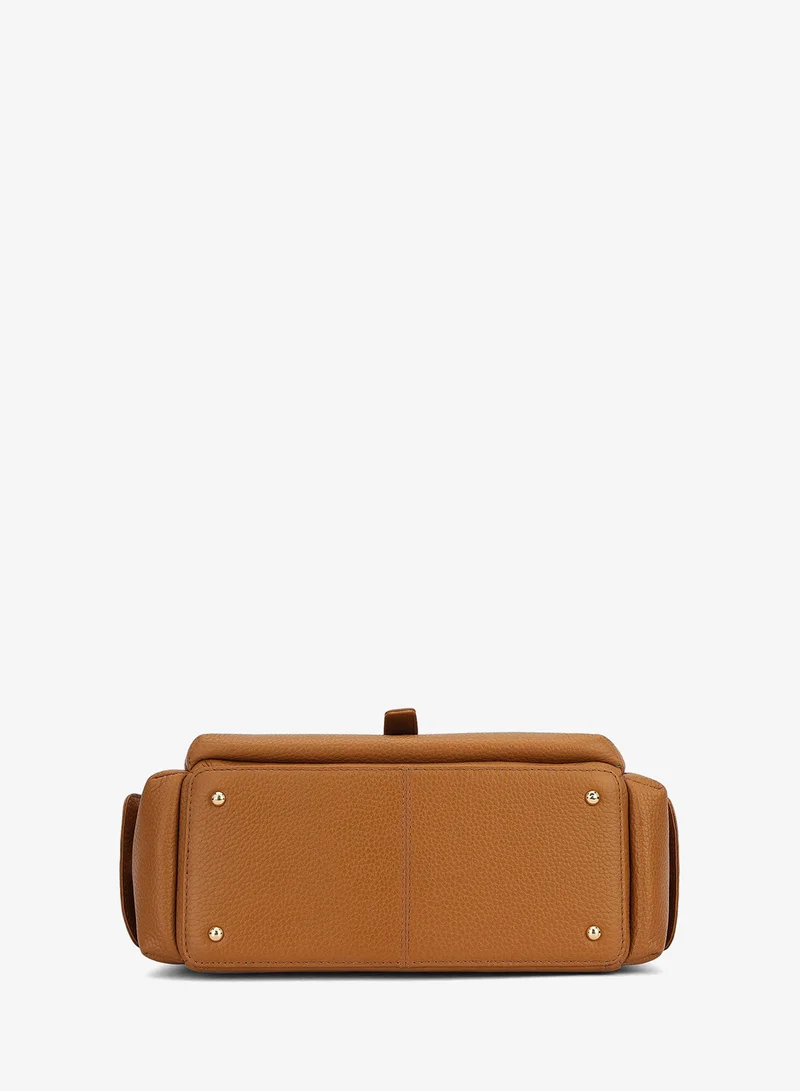 Da Milano  Fluente Shoulder Bag (M) for Women | Best Price UAE
