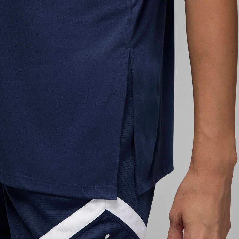 Jordan Blue Women's Sport Diamond Tank Top for Women | Best Price UAE