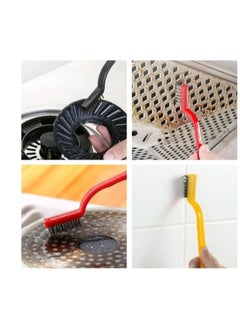 3 Piece Oven Cleaning Brush, Set of Three Home Gas Stove Cleaning Brushes Made of Brass, Nylon and Stainless Steel - pzsku/ZA1C3016539D69FC7DC28Z/45/_/1739484376/4b50779e-b331-4ad8-8cf9-e14dc85f4d9b