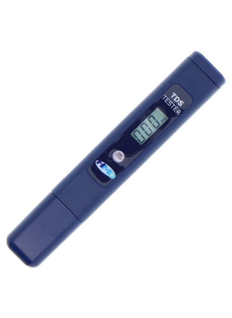 ZeroWater ZeroWater ZT2 Electronic Water Tester Blue 
