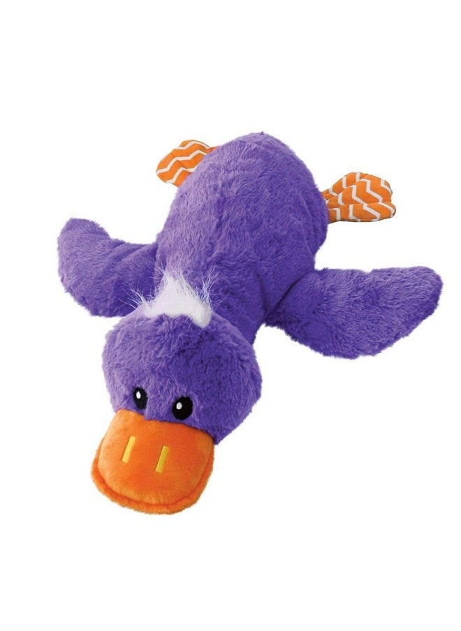 Kong KONG Company 38748523: Comfort Duck Jumbo Dog Toy, XL, for All Breed Sizes  - Image 1