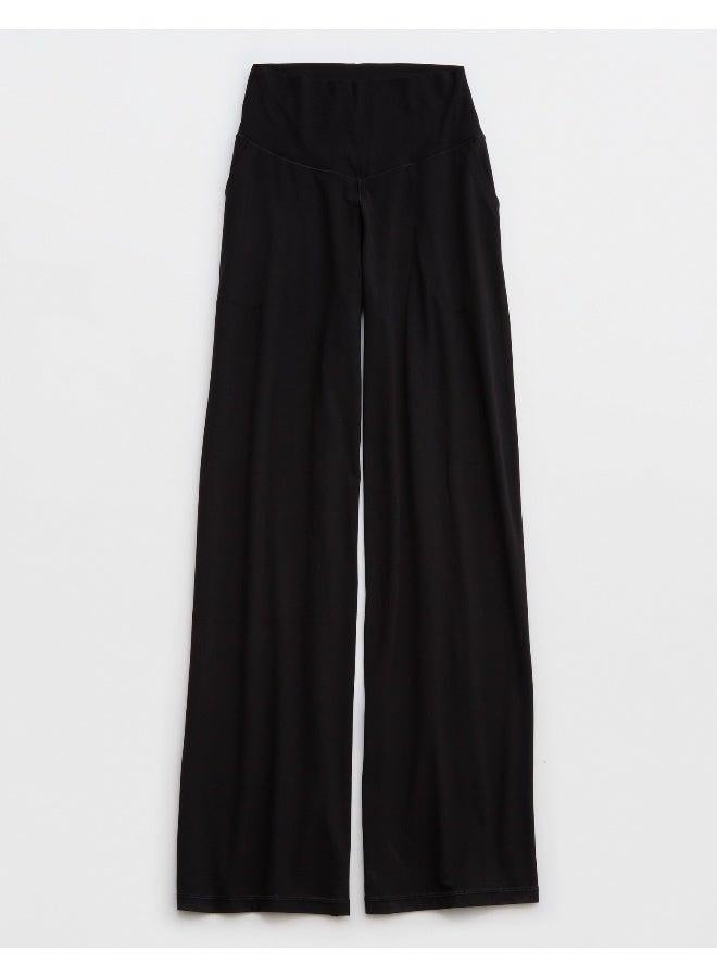 Aerie OFFLINE By Aerie Real Me Xtra Trouser - Image 3