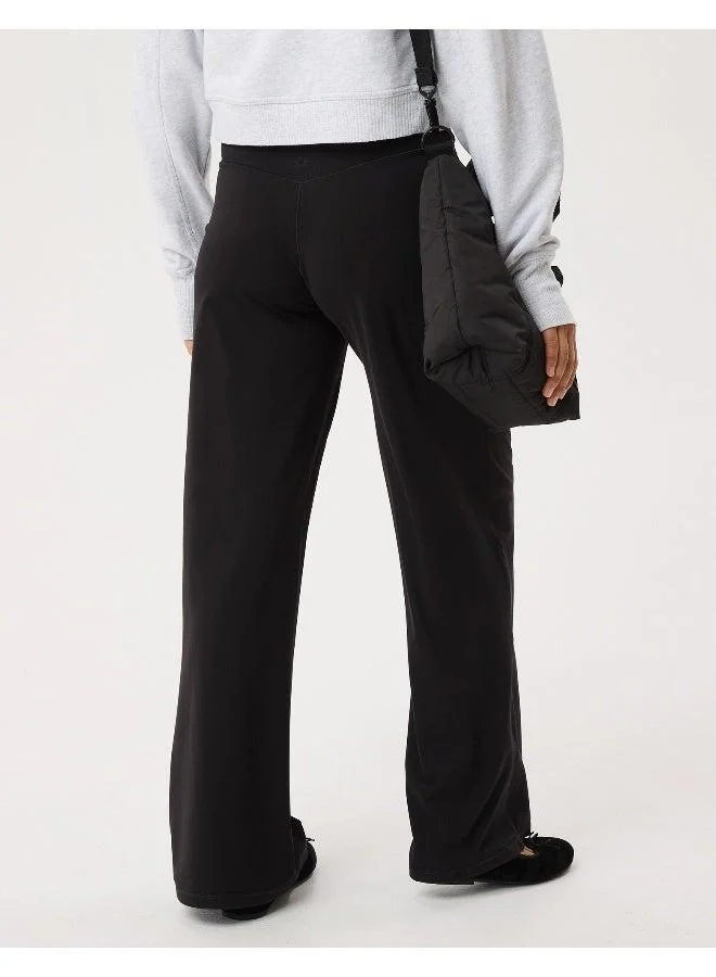 Aerie OFFLINE By Aerie Real Me Xtra Trouser