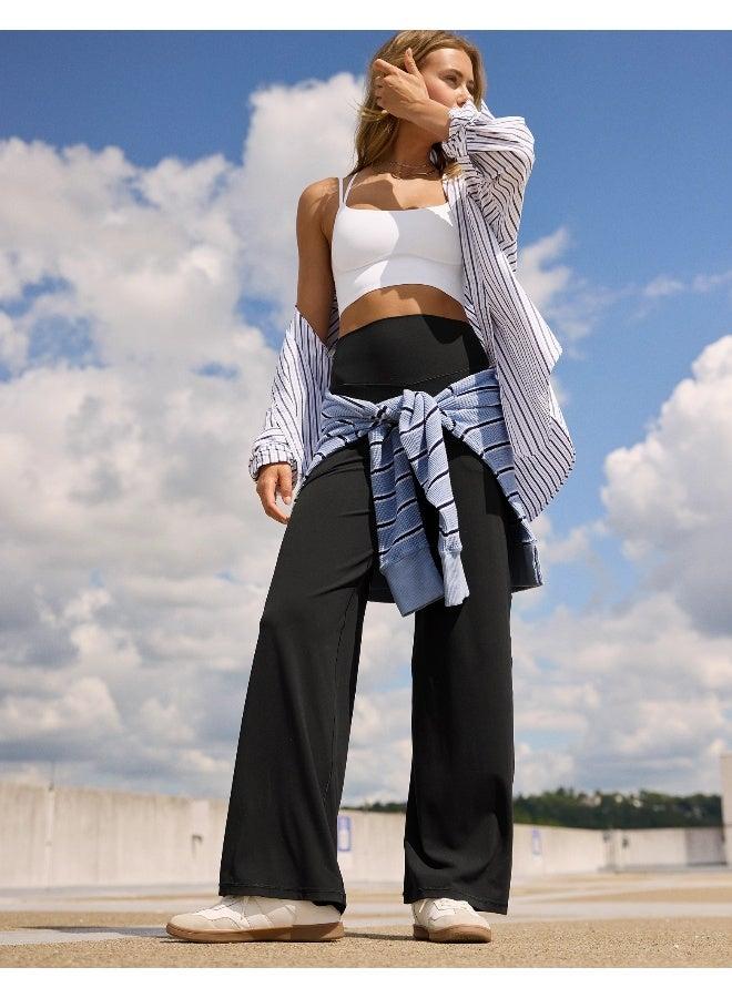 Aerie OFFLINE By Aerie Real Me Xtra Trouser - Image 1