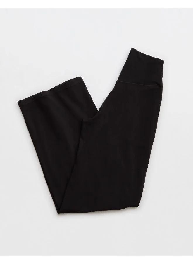 Aerie OFFLINE By Aerie Real Me Xtra Trouser