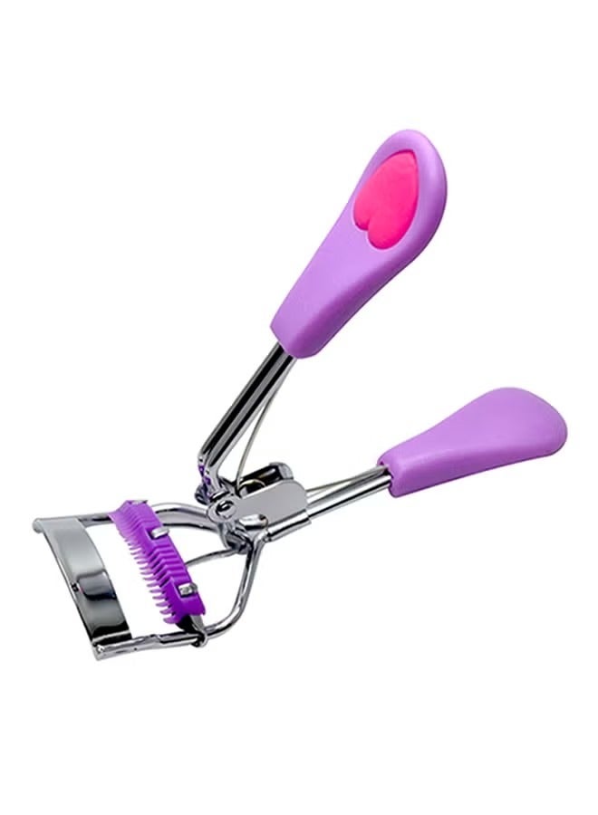 أوريتي 12 قطعة من أداة تجعيد الرموش الصغيرة المحمولة، مزيج الألوان - Image 3