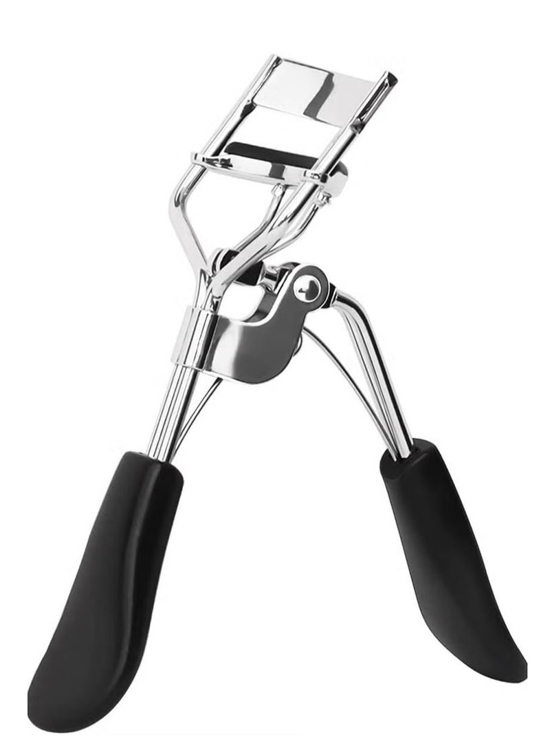 أوريتي 12 قطعة من أداة تجعيد الرموش الصغيرة المحمولة، مزيج الألوان - Image 2