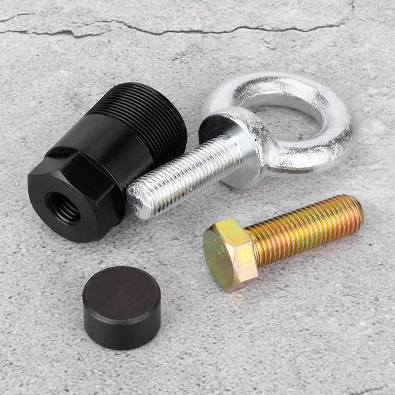 Chiciris Flywheel Puller Lifting Ring Screw Set for Outboard Motors - Image 4