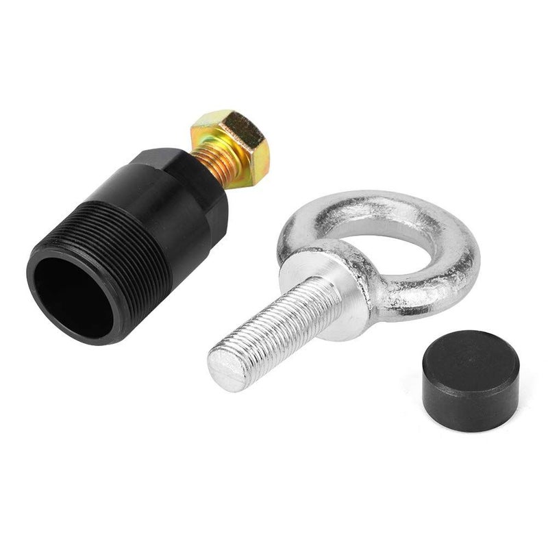Chiciris Flywheel Puller Lifting Ring Screw Set for Outboard Motors - Image 5