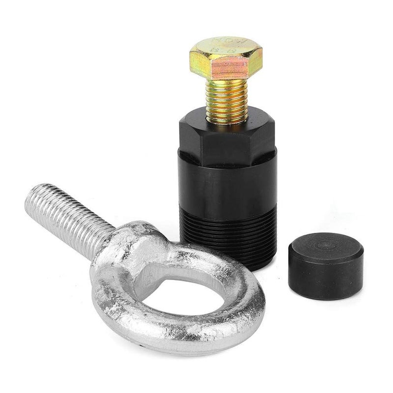 Chiciris Flywheel Puller Lifting Ring Screw Set for Outboard Motors - Image 2