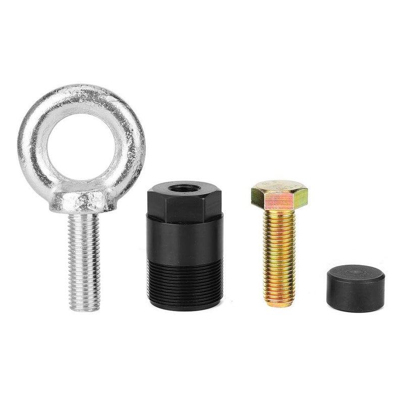 Chiciris Flywheel Puller Lifting Ring Screw Set for Outboard Motors - Image 3