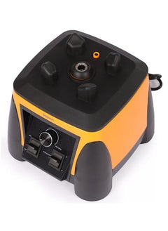 Impex Heavy Duty Super Blender 2.0 L 1500.0 W SB 1500 Black/Yellow  - Image 4