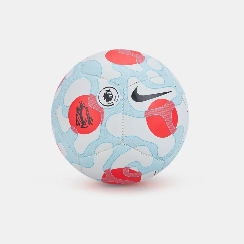 Premier League Skills Third Football