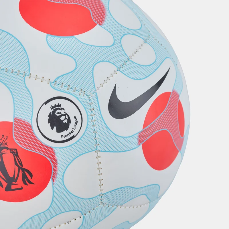 Nike White Premier League Skills Third Football for Men | Best Price UAE
