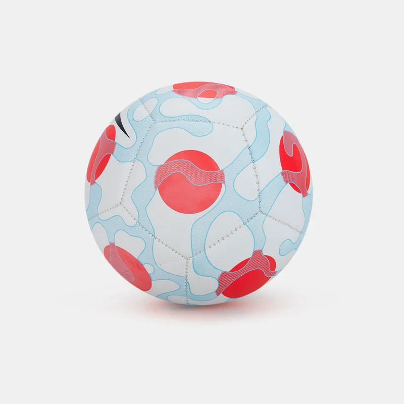 Nike White Premier League Skills Third Football for Men | Best Price UAE