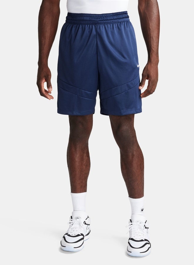 Nike Men’S Nike Dri-Fit Icon 8-Inch Short - Image 2