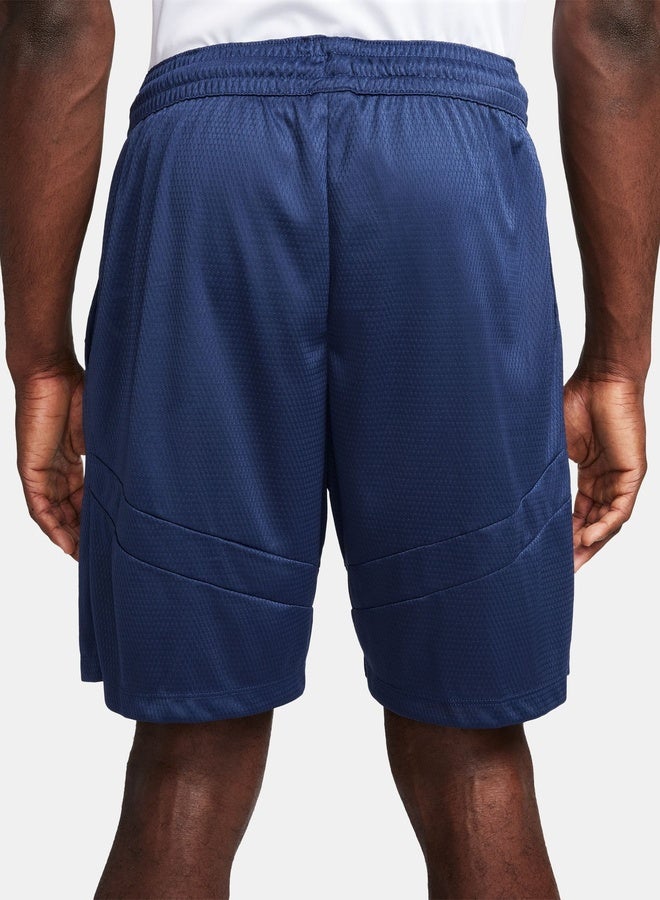 Nike Men’S Nike Dri-Fit Icon 8-Inch Short - Image 4