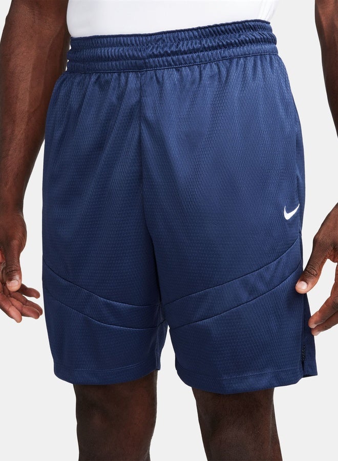 Nike Men’S Nike Dri-Fit Icon 8-Inch Short - Image 3