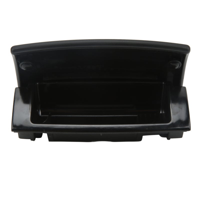 Rear Centre Ashtray Box ABS Plastic - Durable Direct Replacement Center Console Ash Tray Bin for A4 B6 B7 S4 Avant Saloon 2001-2008 - Image 1