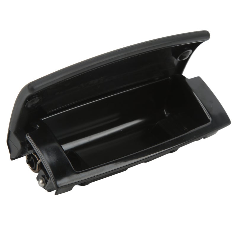 Rear Centre Ashtray Box ABS Plastic - Durable Direct Replacement Center Console Ash Tray Bin for A4 B6 B7 S4 Avant Saloon 2001-2008 - Image 3