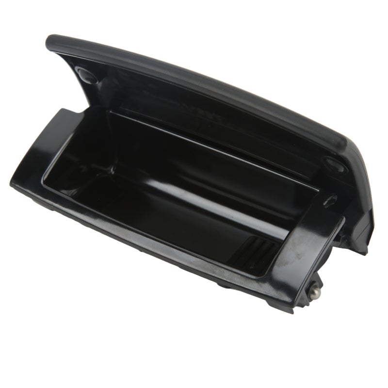 Rear Centre Ashtray Box ABS Plastic - Durable Direct Replacement Center Console Ash Tray Bin for A4 B6 B7 S4 Avant Saloon 2001-2008 - Image 4