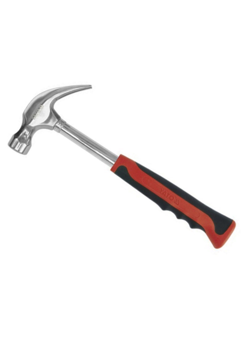 YATO Claw Hammer 450Gms YT-4560