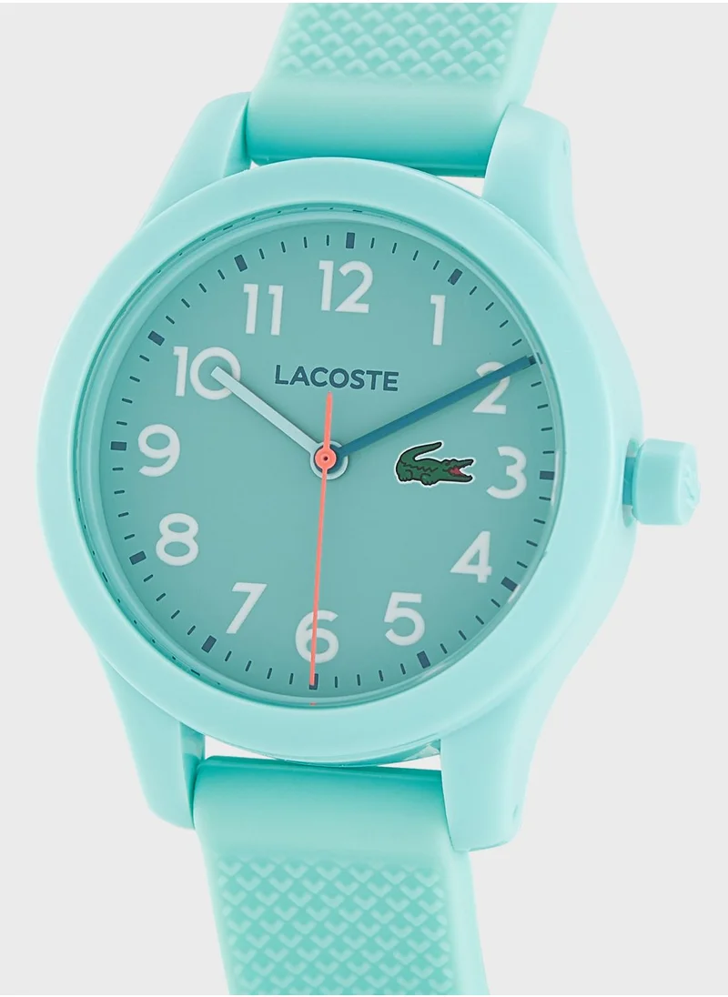 LACOSTE Kids 2030005 Analog Watch