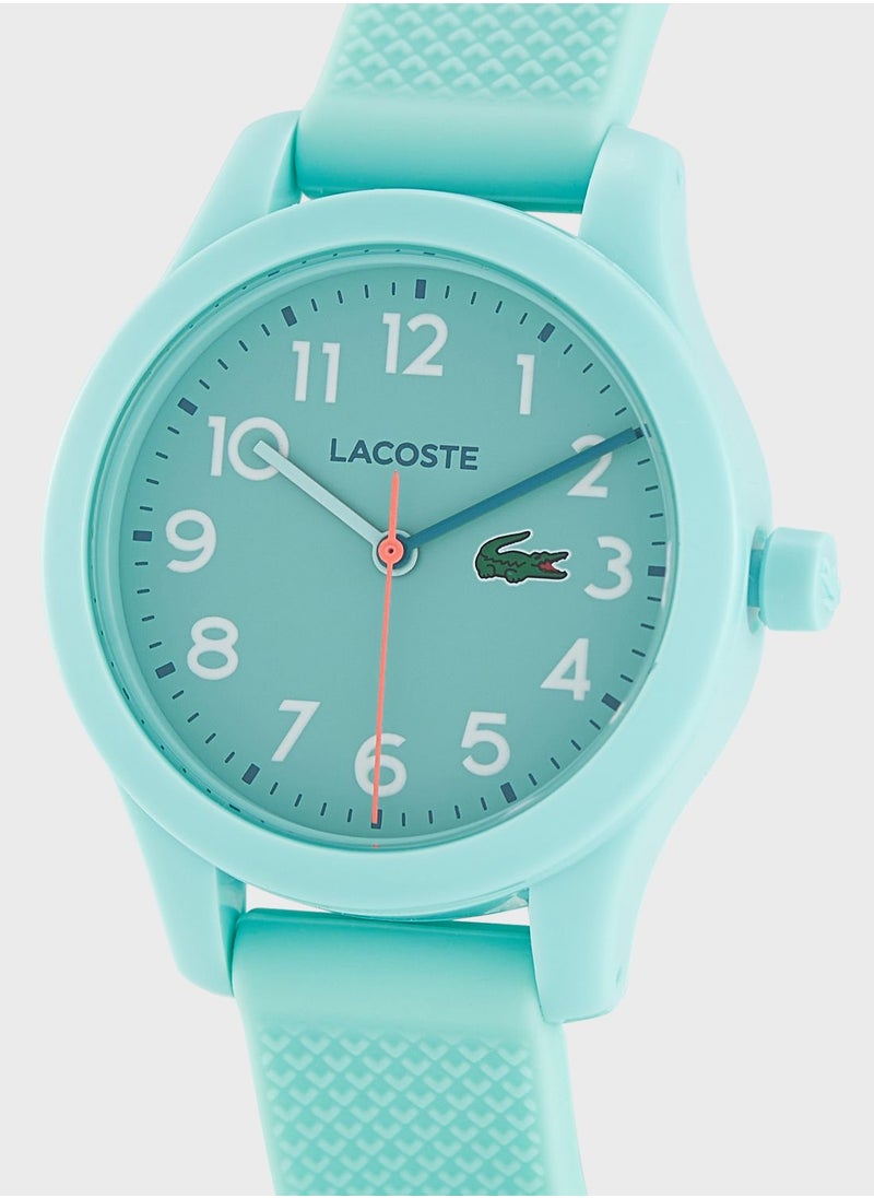 LACOSTE Kids 2030005 Analog Watch  - Image 2
